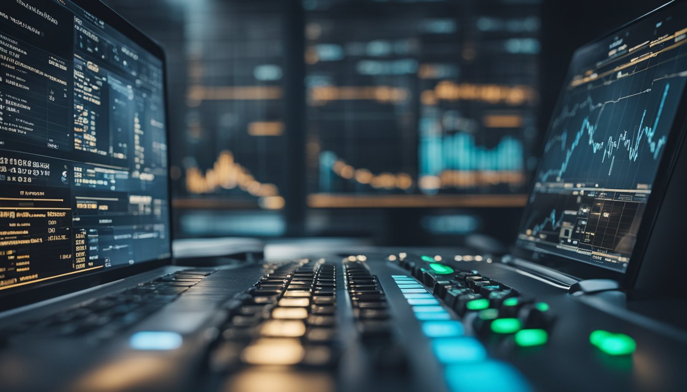 Case Study for Software Development Security and Investigation company DevOps Case Study for Software Development Security and Investigation company DevOps